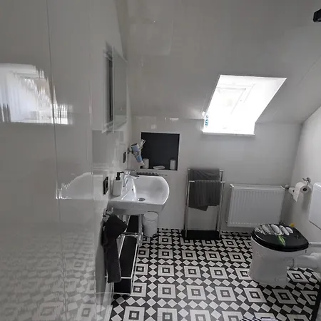 Ferienwohnung Ehmann Schneverdingen Buitenkant foto