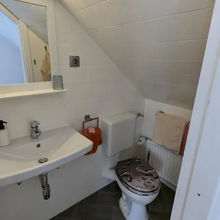Ferienwohnung Ehmann Schneverdingen Buitenkant foto