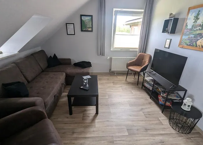 Ferienwohnung Ehmann