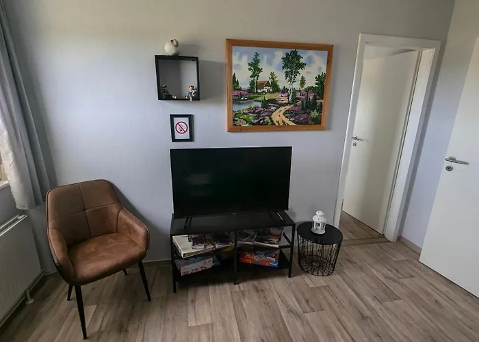 Ferienwohnung Ehmann