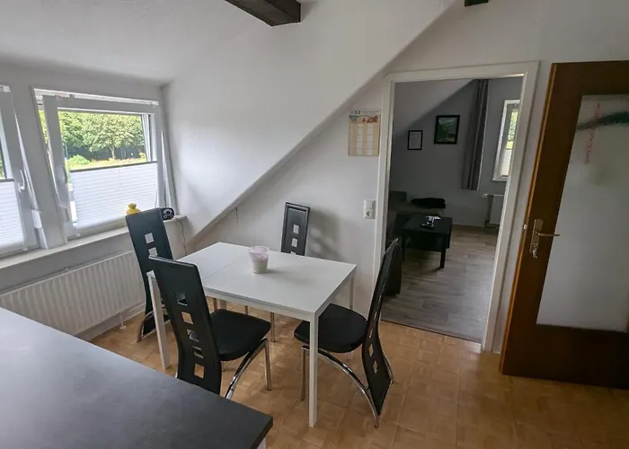 Ferienwohnung Ehmann