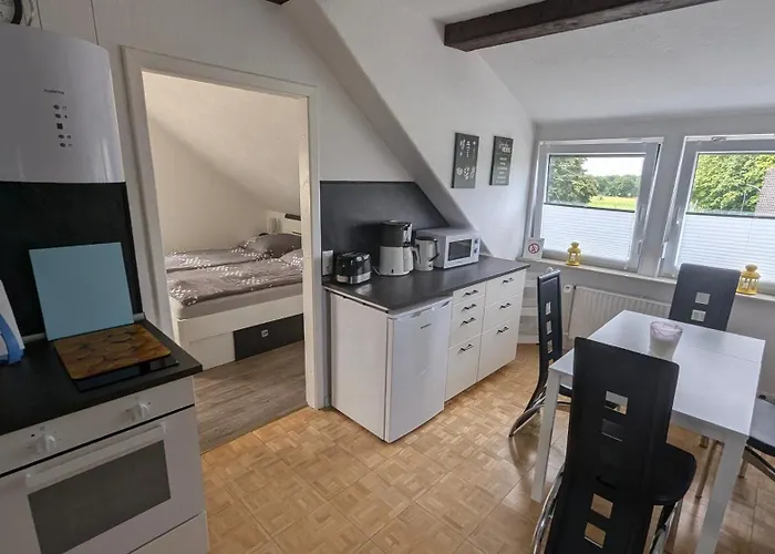 Ferienwohnung Ehmann