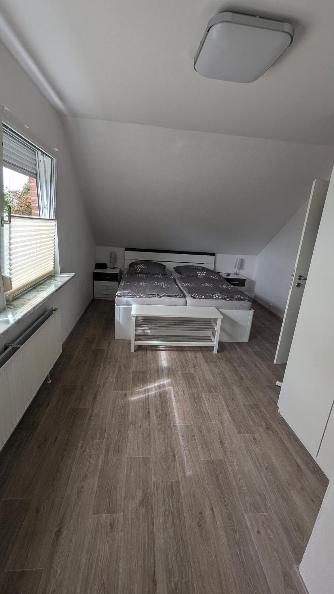 Apartment Ehmann