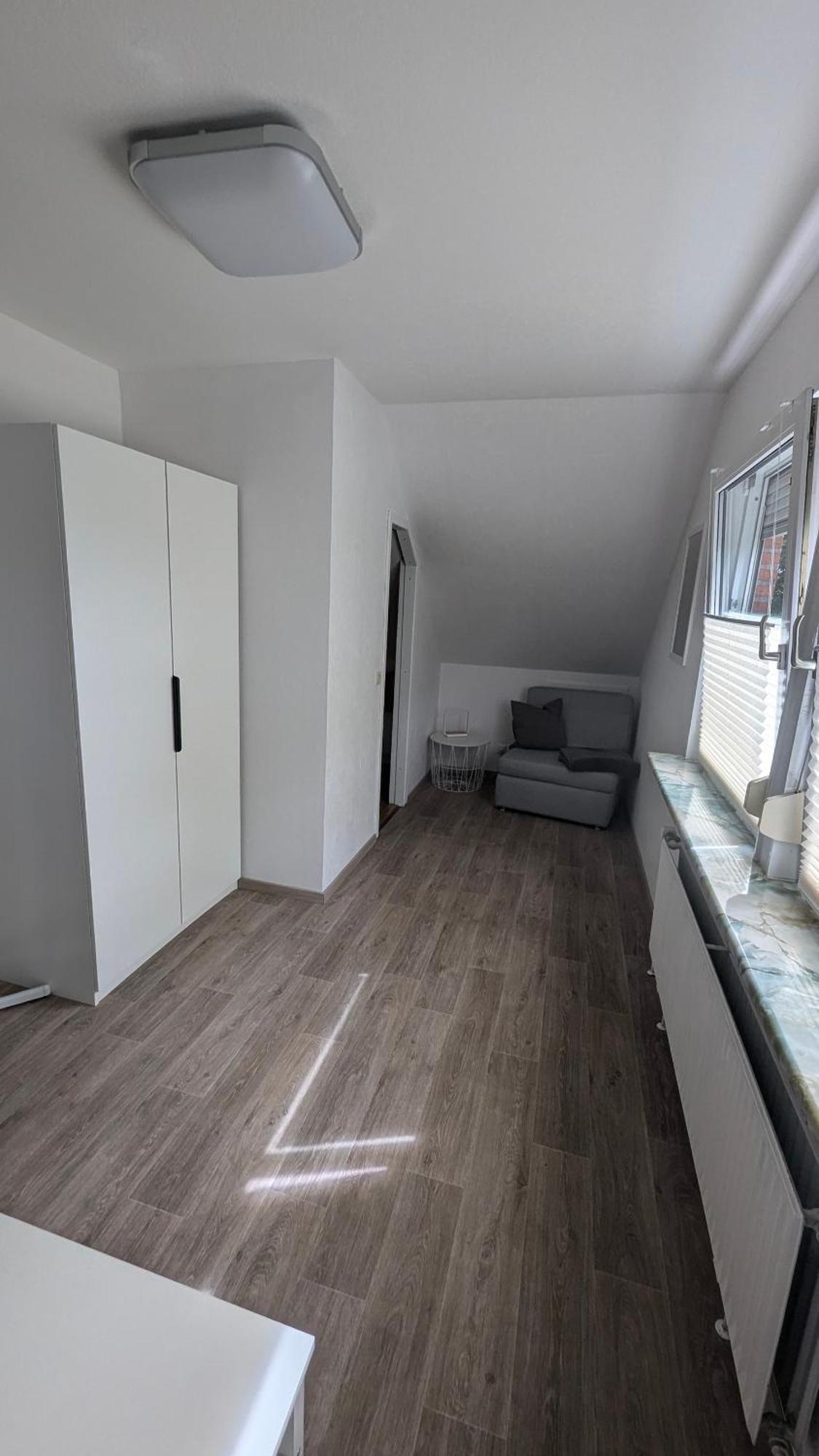 Ehmann Apartment *