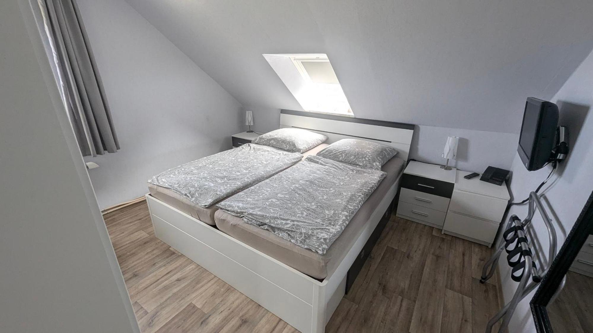 Apartment Ehmann *