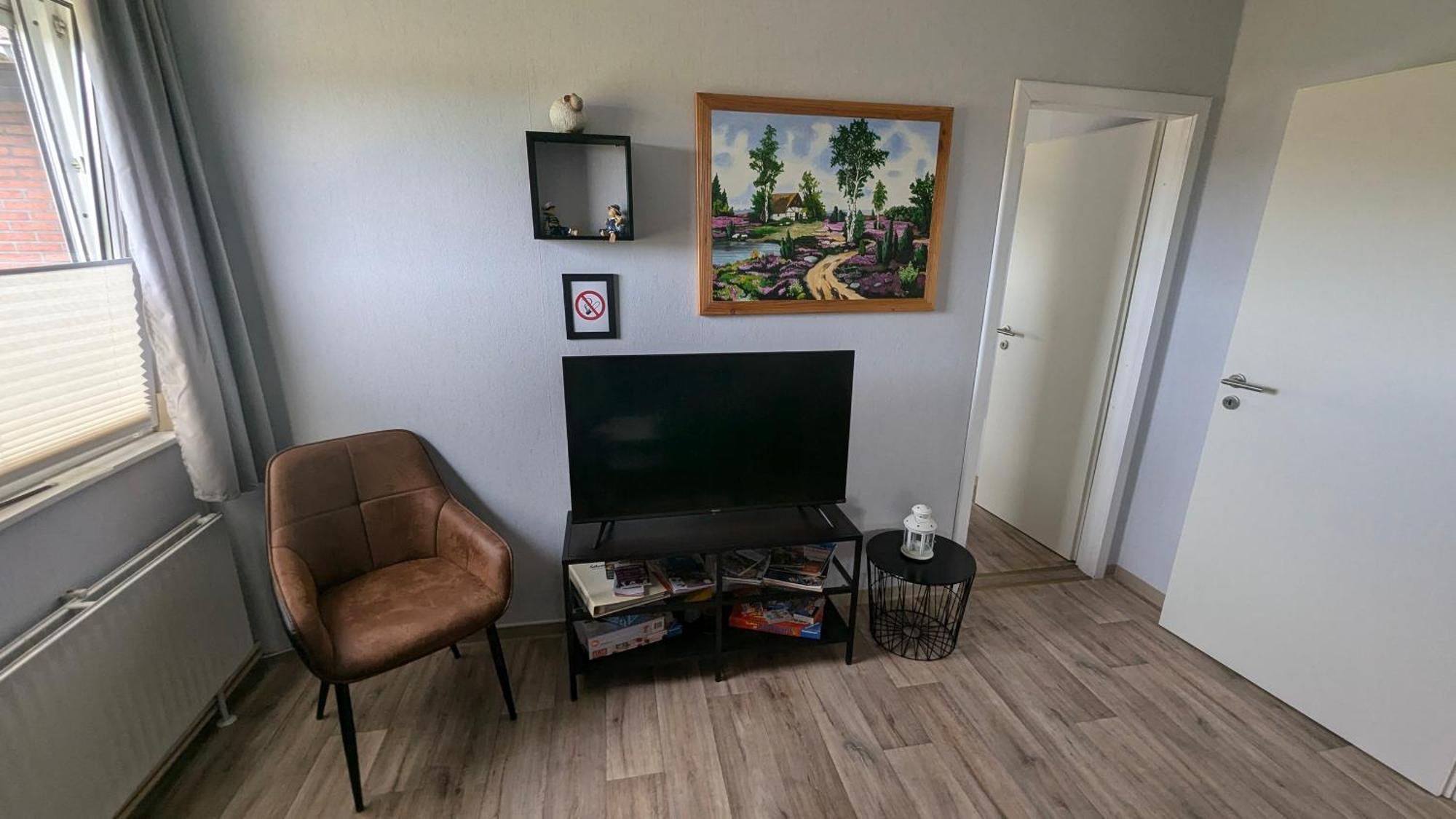 Apartment Ehmann Schneverdingen