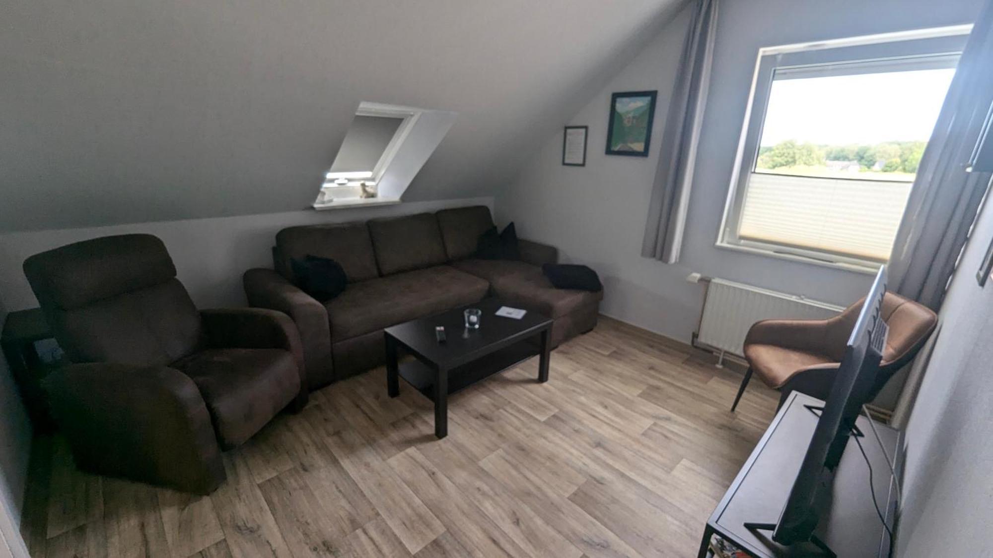 Ehmann Apartment