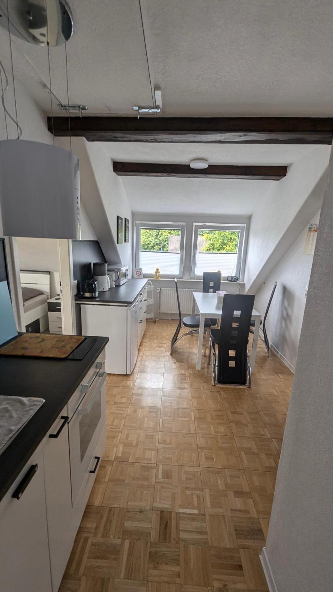Apartment Ehmann *