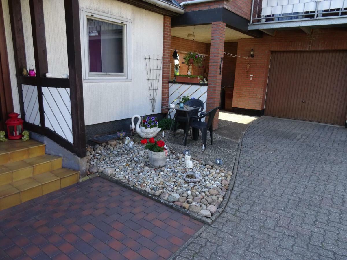 Apartment Ehmann *